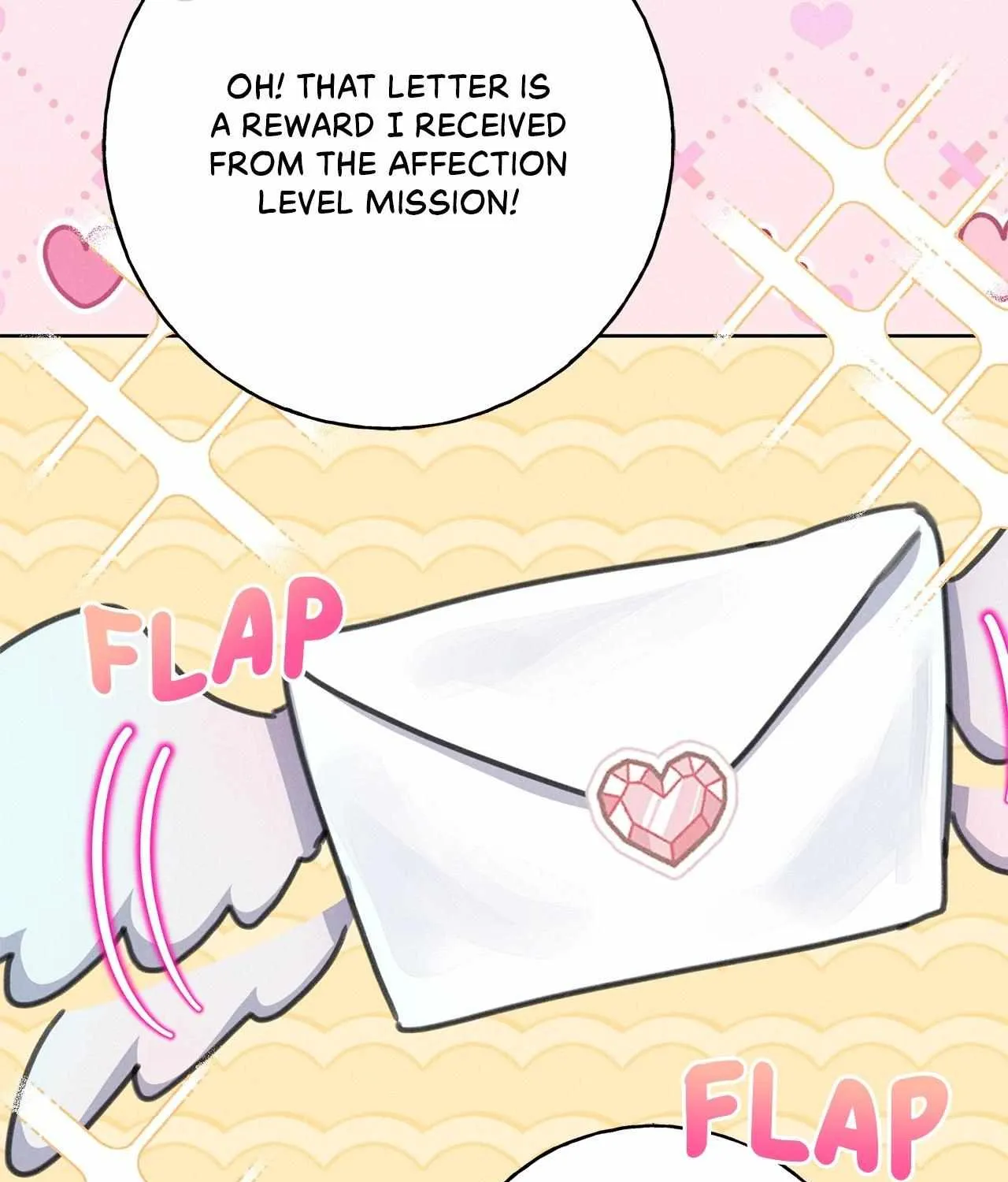 Reeling in the Male Lead Chapter 20 page 32 - 
