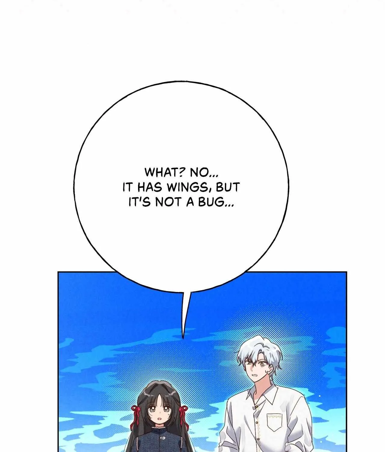 Reeling in the Male Lead Chapter 20 page 34 - 