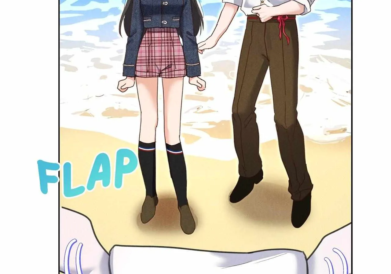 Reeling in the Male Lead Chapter 20 page 35 - 