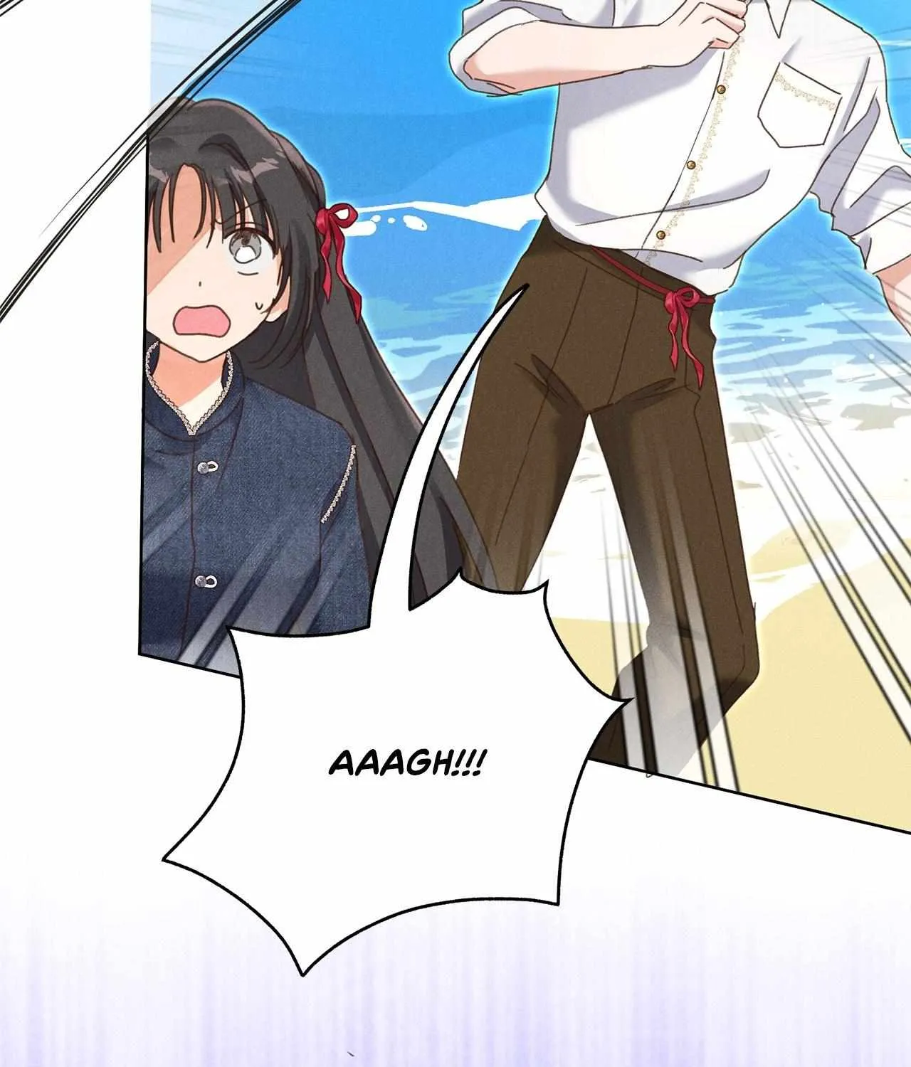 Reeling in the Male Lead Chapter 20 page 40 - 