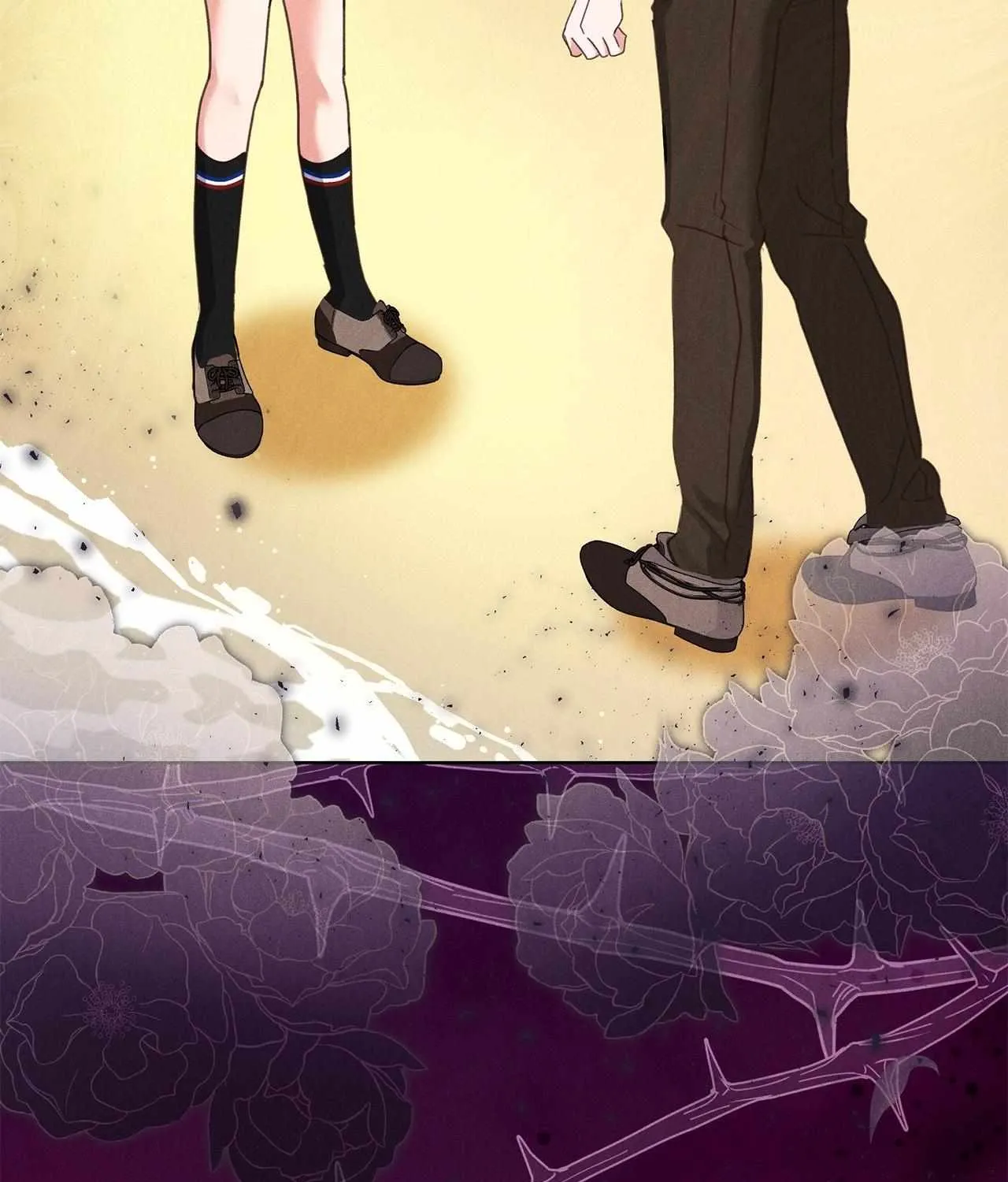 Reeling in the Male Lead Chapter 20 page 5 - 