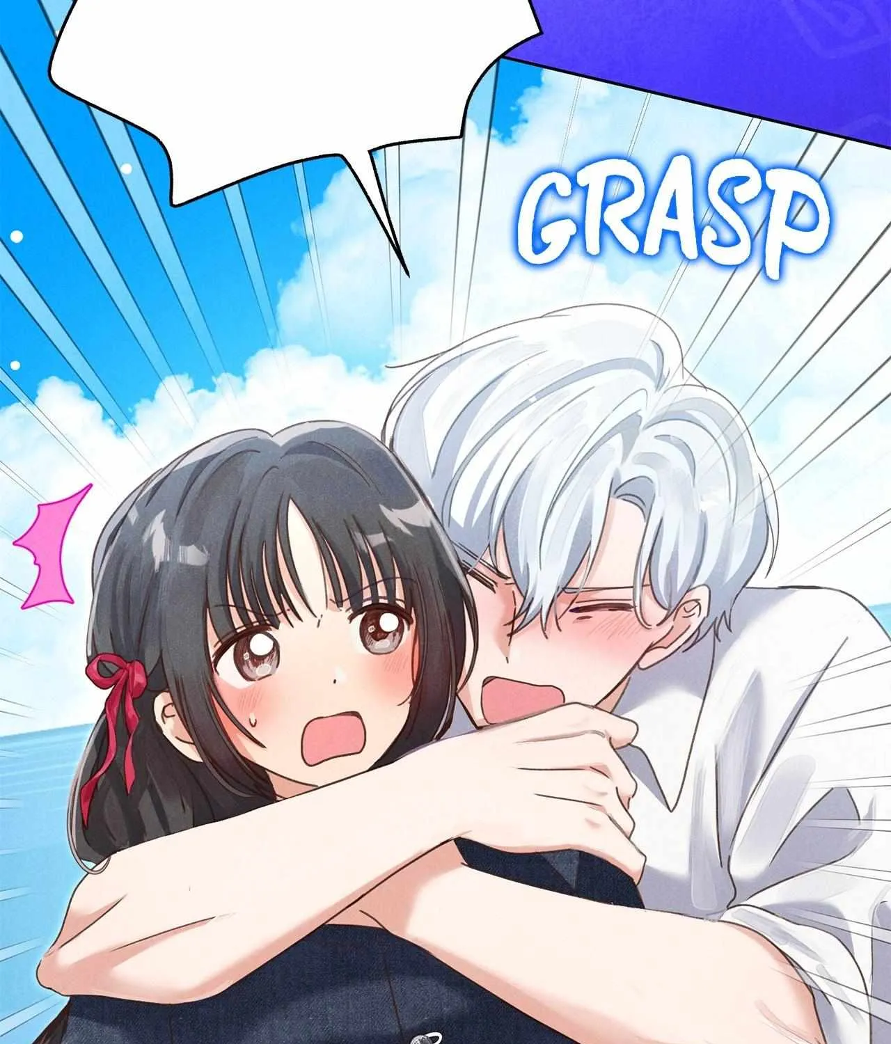 Reeling in the Male Lead Chapter 20 page 42 - 
