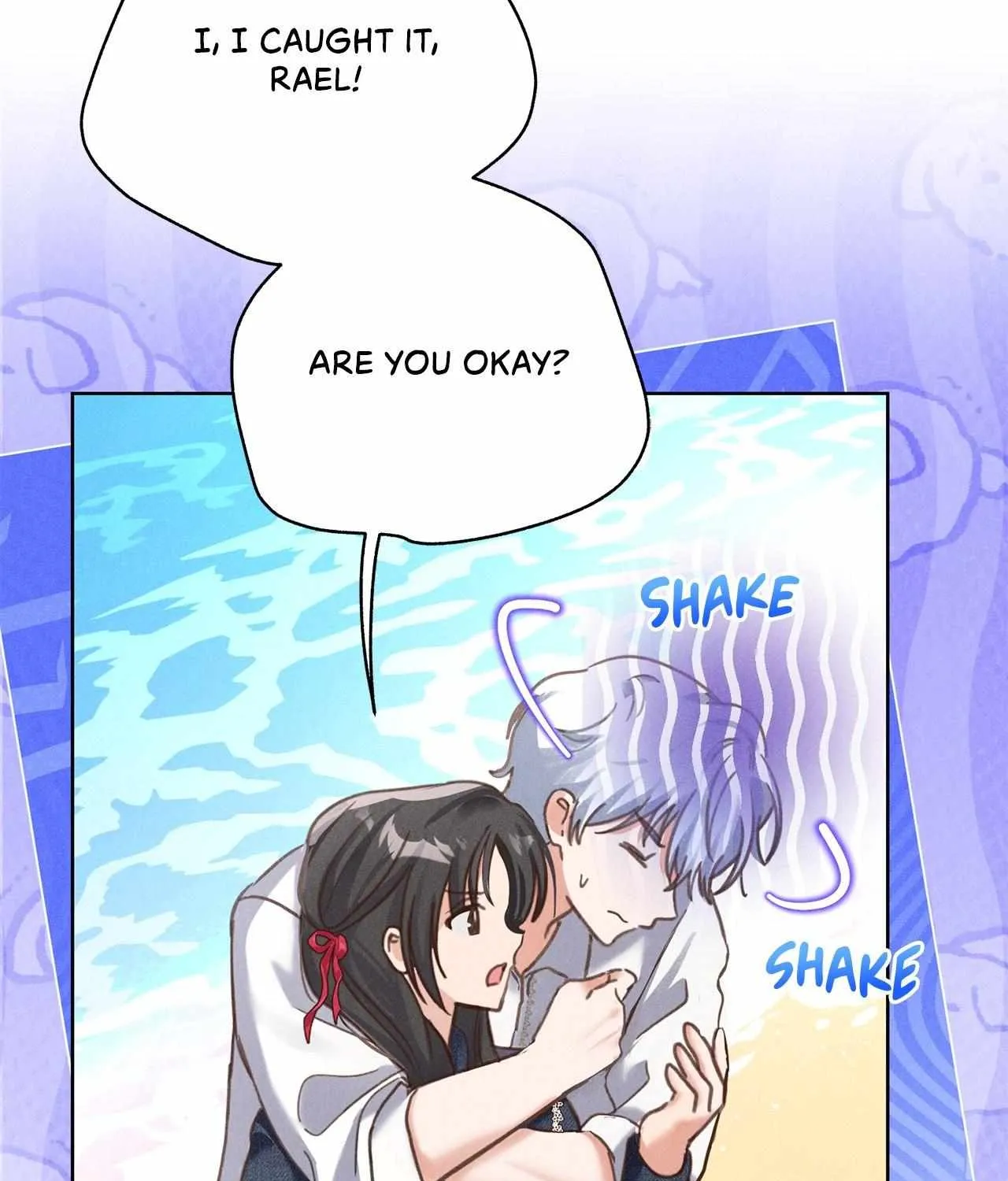 Reeling in the Male Lead Chapter 20 page 47 - 