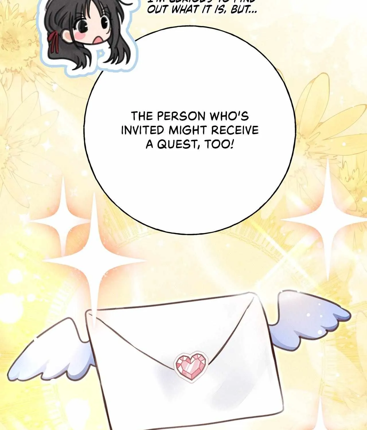 Reeling in the Male Lead Chapter 20 page 55 - 