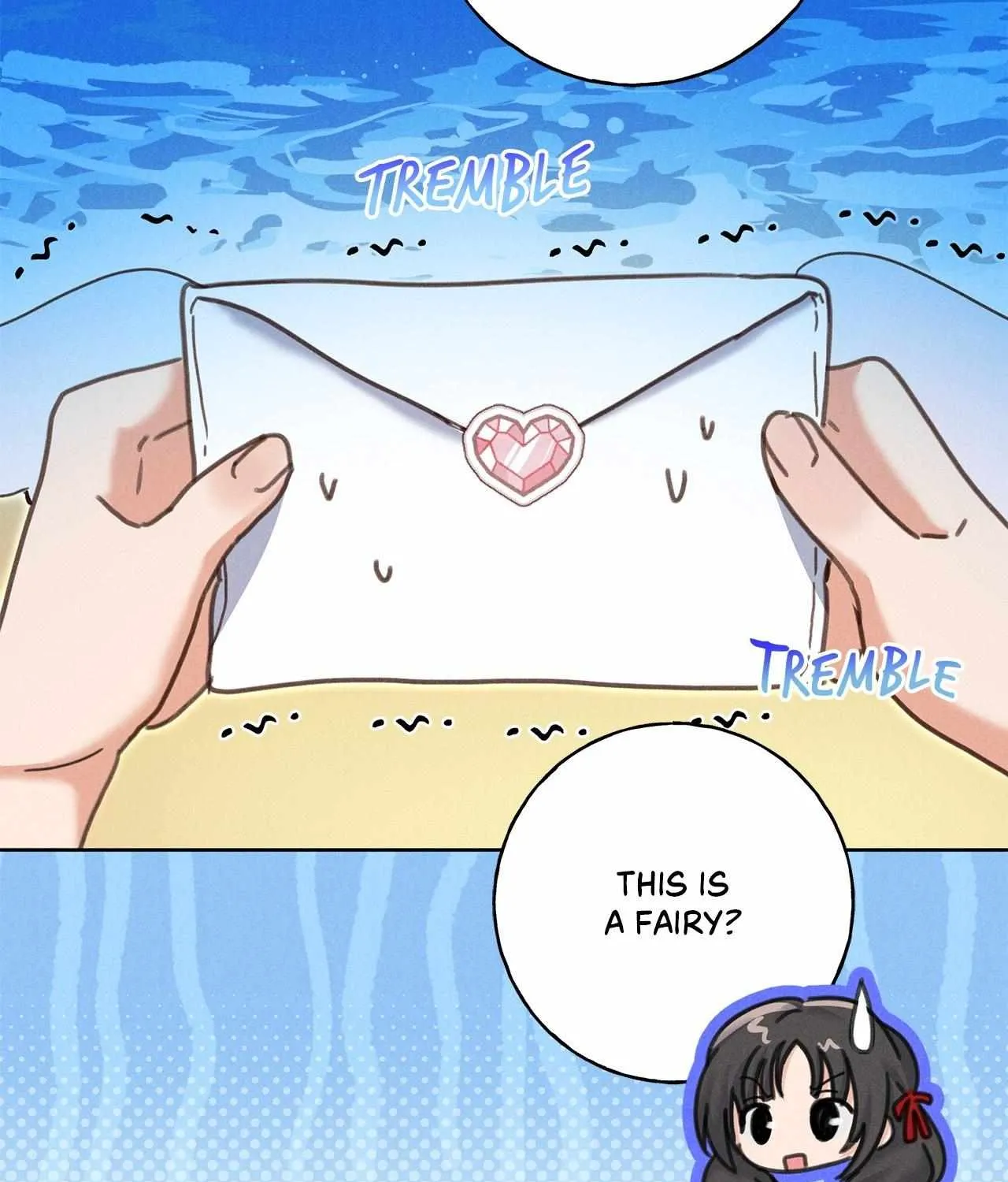 Reeling in the Male Lead Chapter 20 page 65 - 