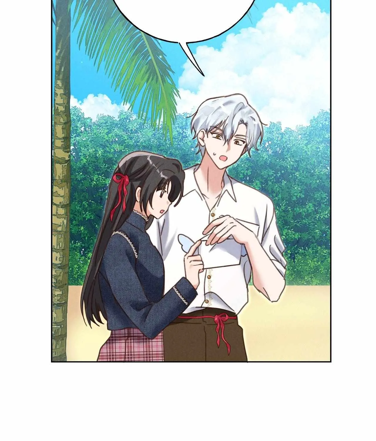Reeling in the Male Lead Chapter 20 page 67 - 
