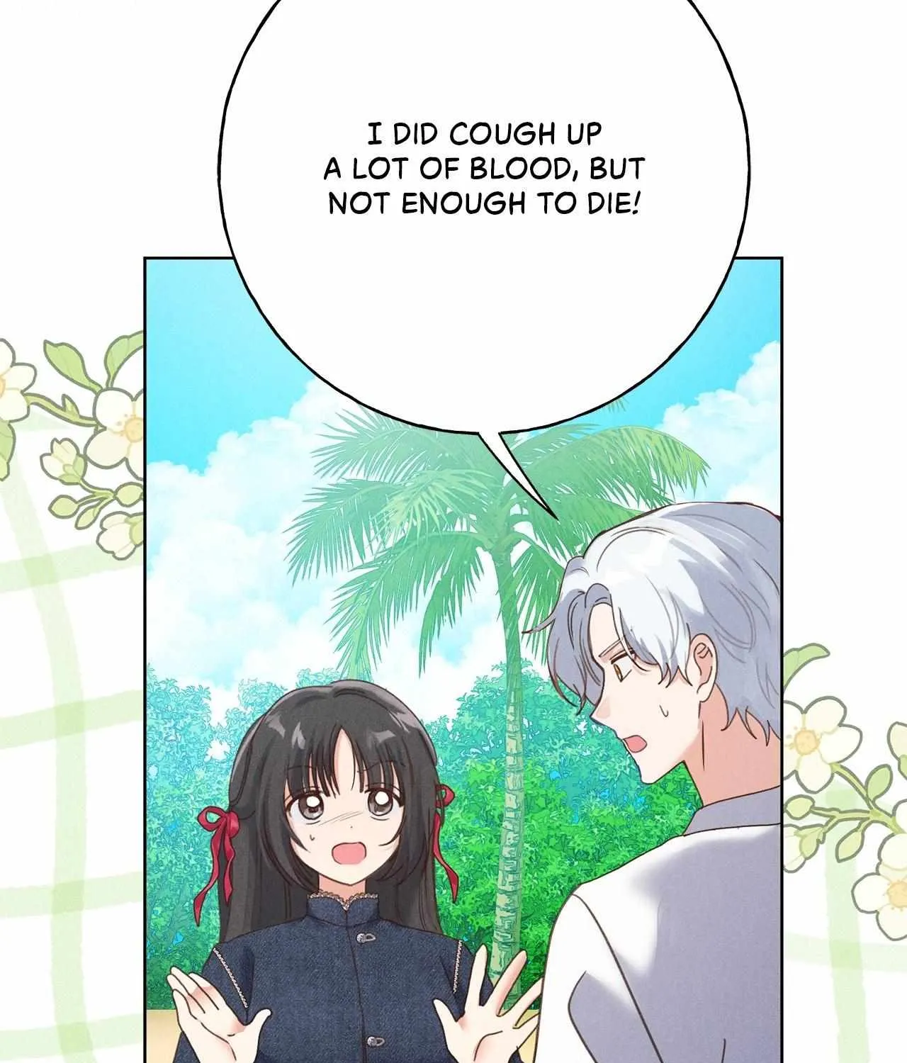 Reeling in the Male Lead Chapter 20 page 9 - 
