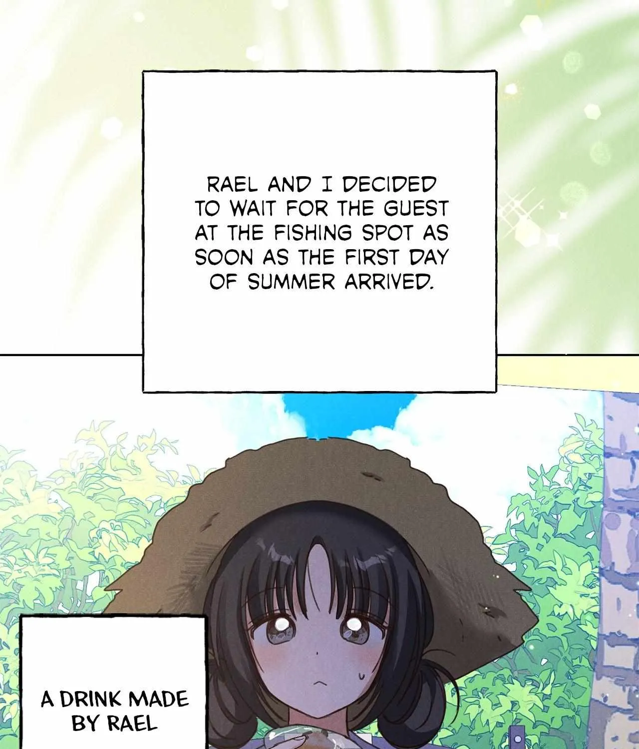 Reeling in the Male Lead Chapter 20 page 82 - 