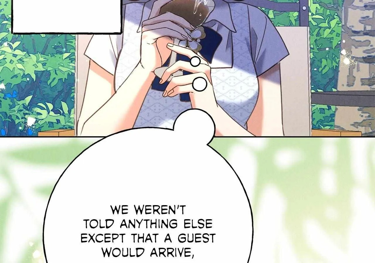 Reeling in the Male Lead Chapter 20 page 83 - 