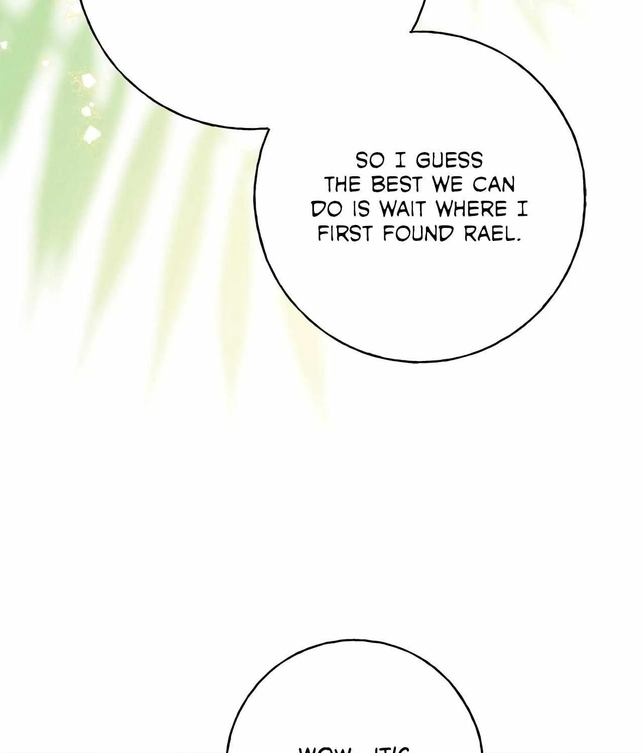 Reeling in the Male Lead Chapter 20 page 84 - 