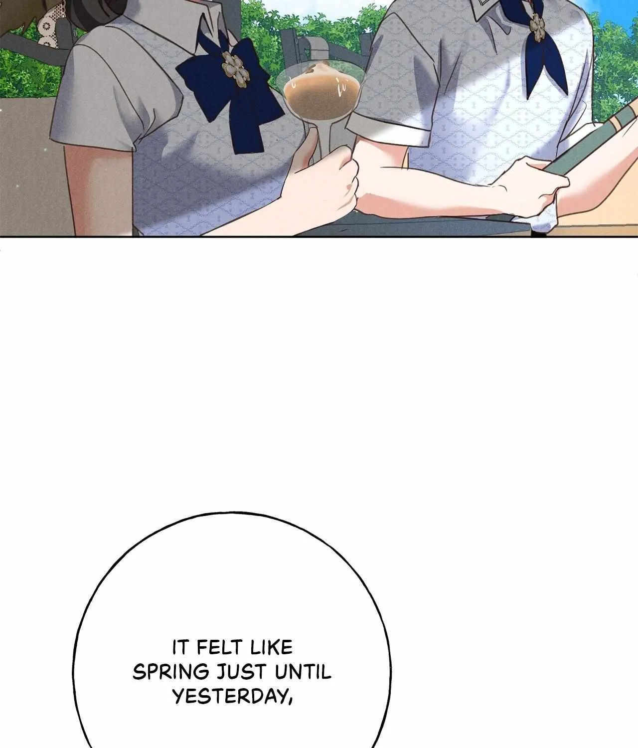 Reeling in the Male Lead Chapter 20 page 86 - 