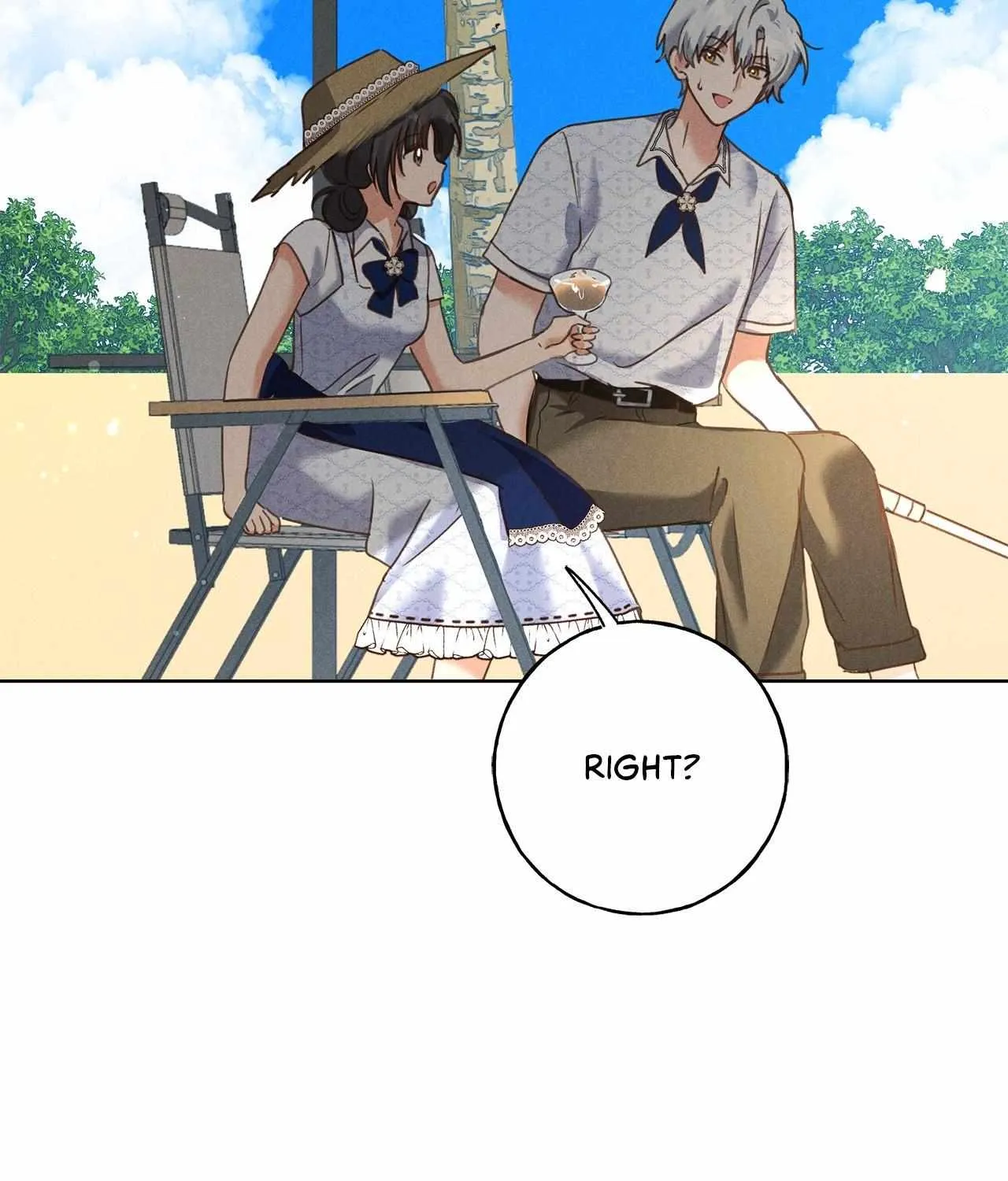 Reeling in the Male Lead Chapter 20 page 88 - 
