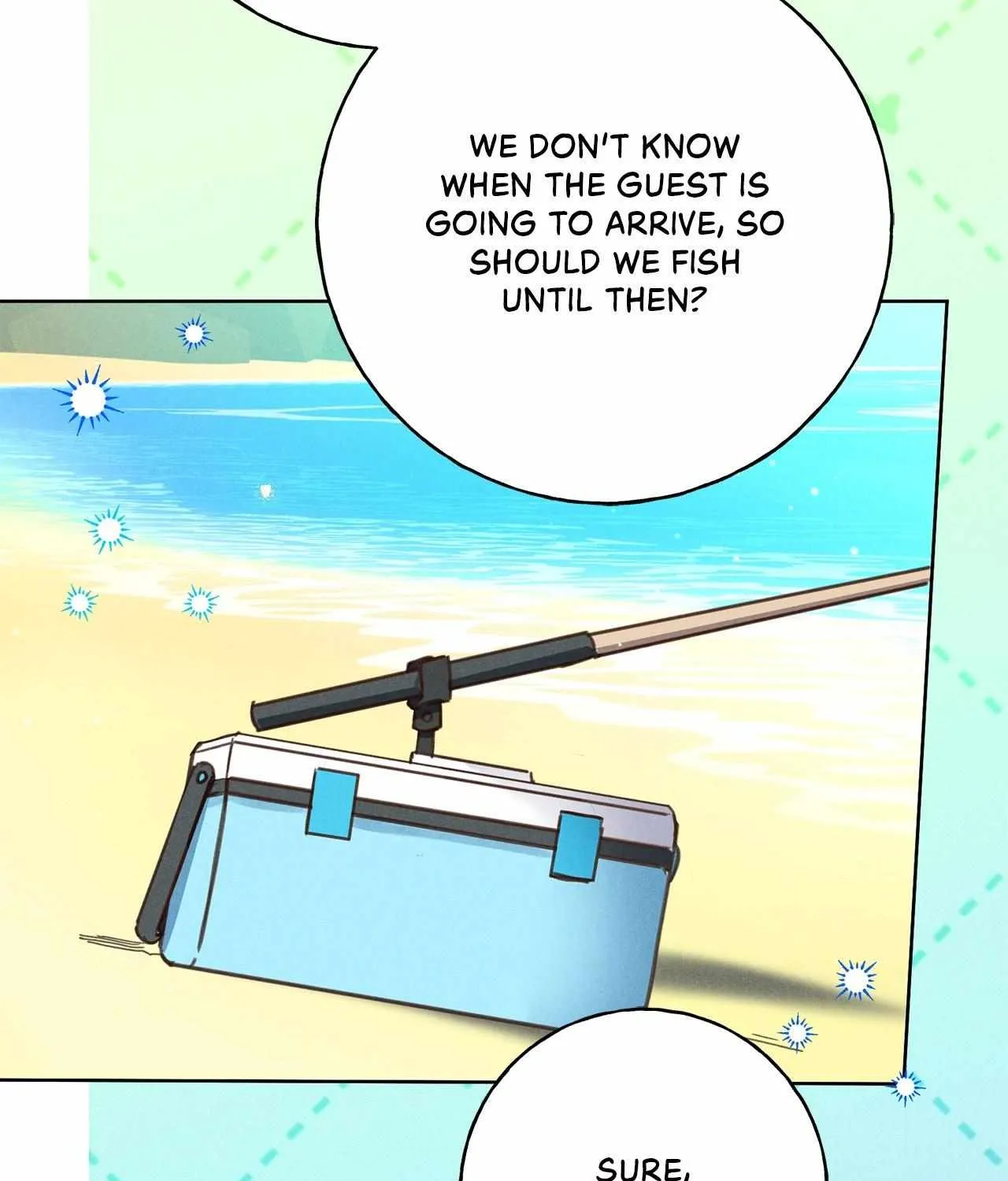 Reeling in the Male Lead Chapter 20 page 90 - 