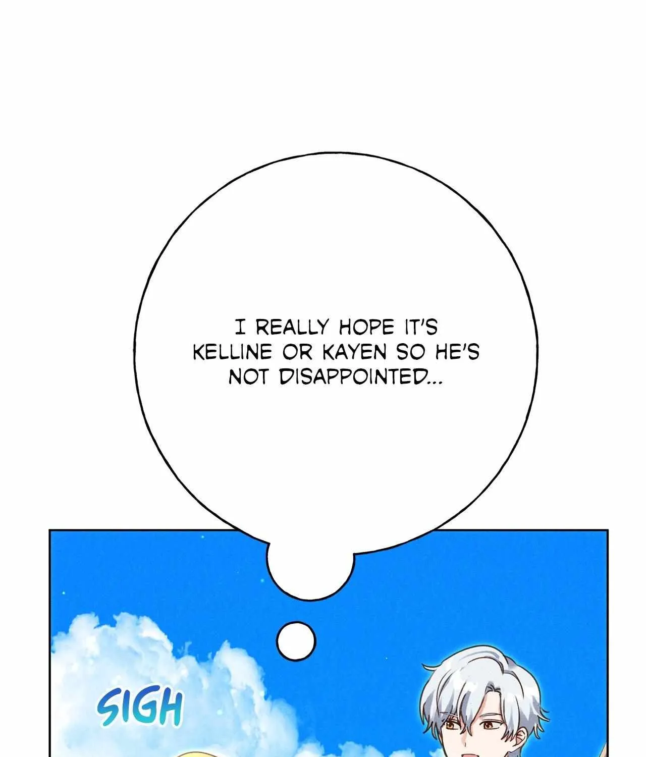 Reeling in the Male Lead Chapter 20 page 95 - 