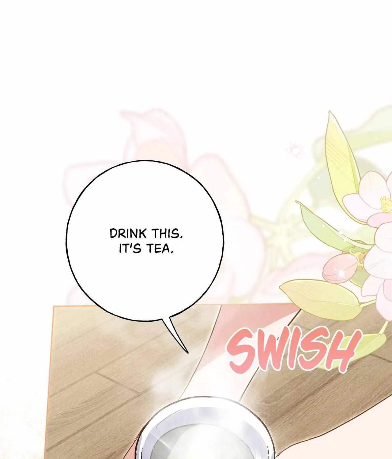 Reeling in the Male Lead Chapter 21 page 2 - 