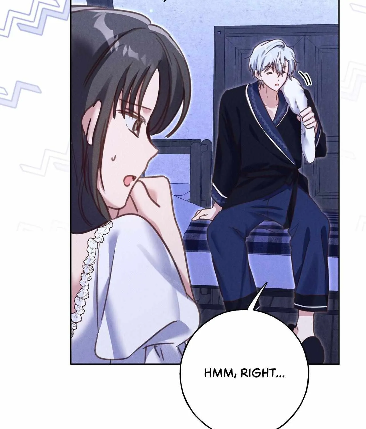 Reeling in the Male Lead Chapter 21 page 101 - 