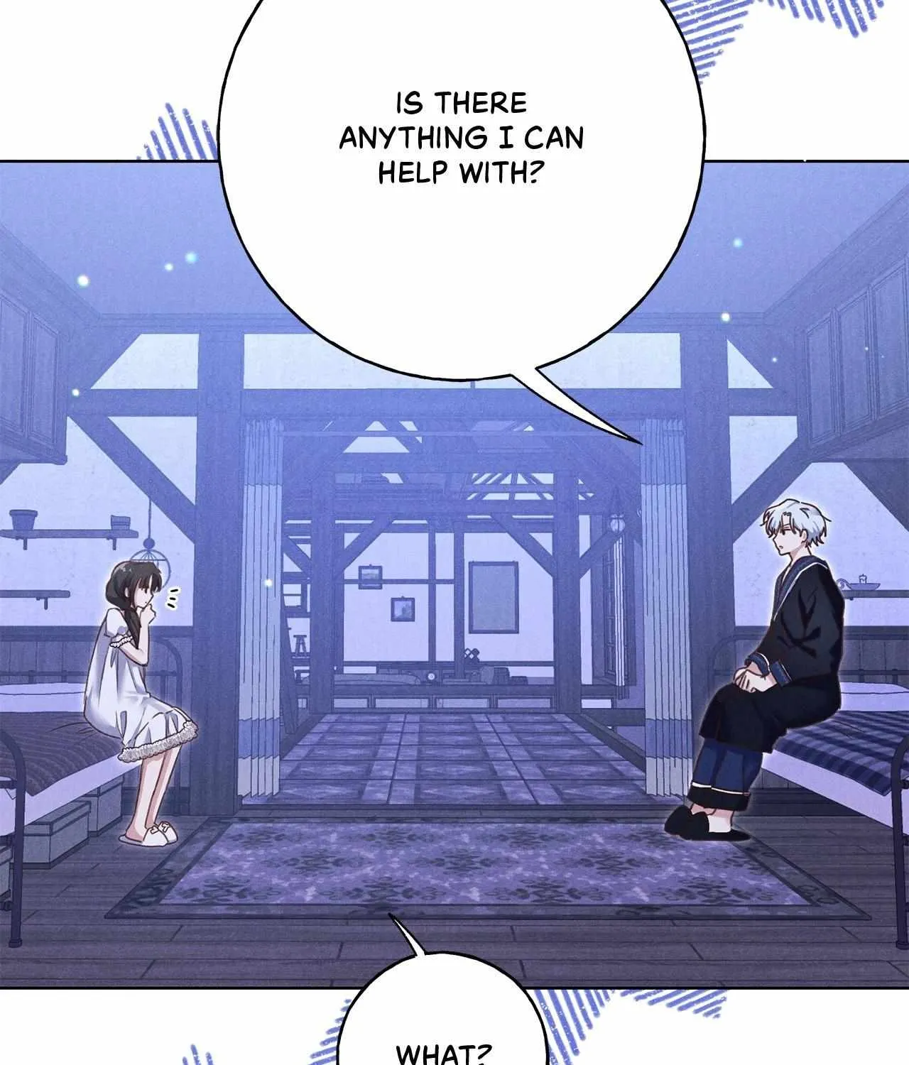 Reeling in the Male Lead Chapter 21 page 103 - 