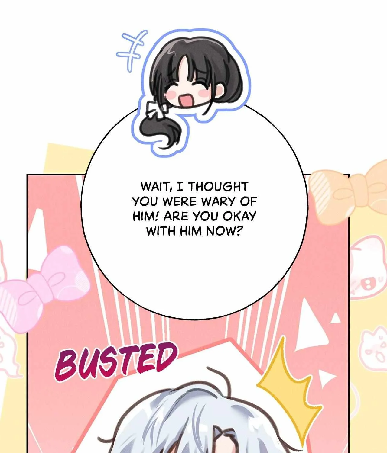 Reeling in the Male Lead Chapter 21 page 105 - 