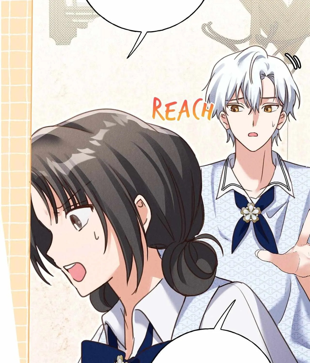 Reeling in the Male Lead Chapter 21 page 12 - 