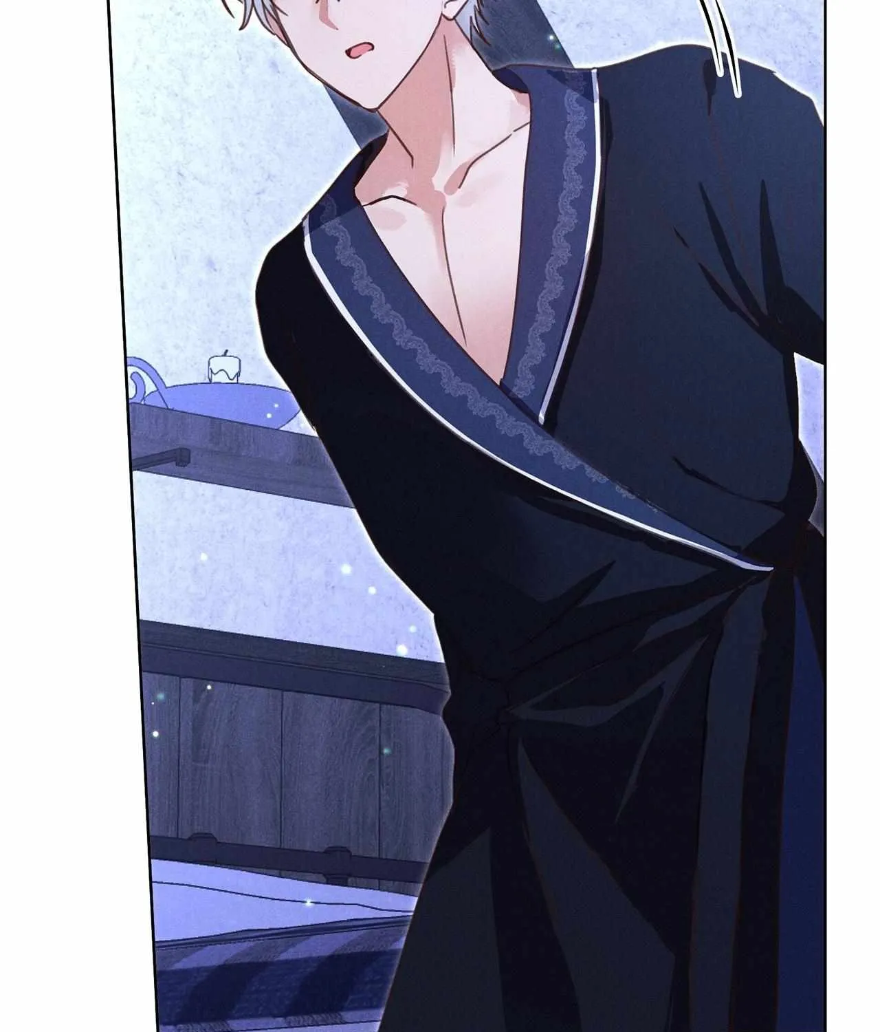 Reeling in the Male Lead Chapter 21 page 120 - 