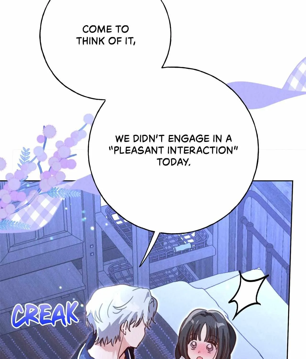 Reeling in the Male Lead Chapter 21 page 122 - 