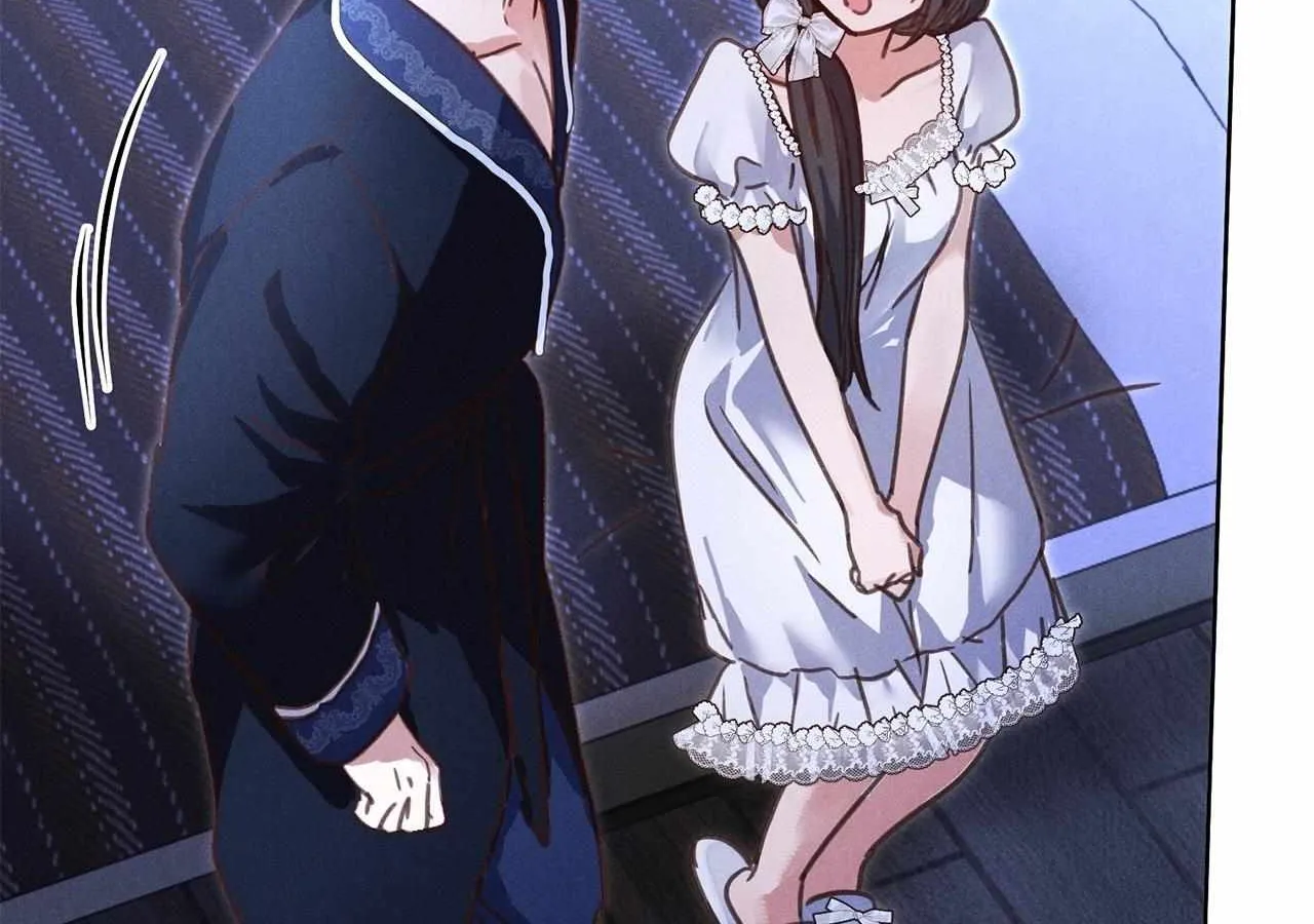 Reeling in the Male Lead Chapter 21 page 123 - 