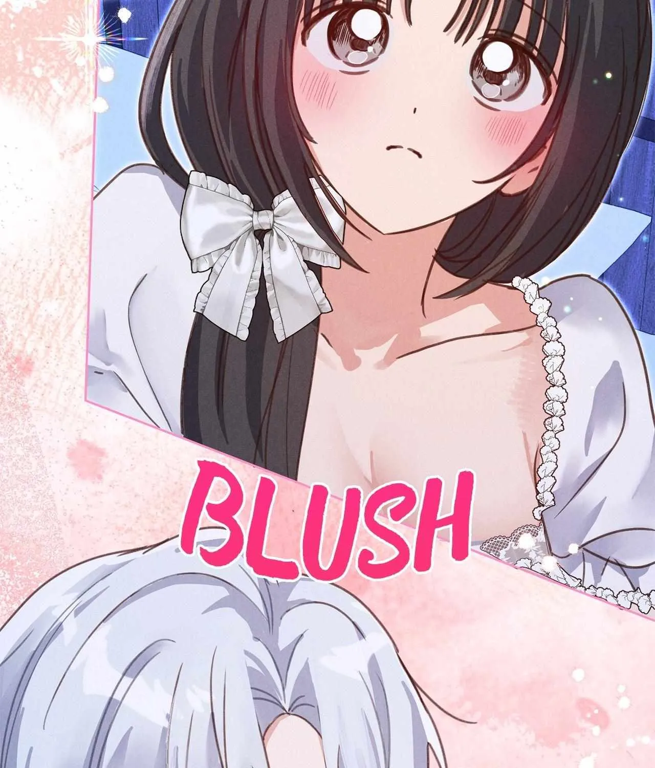 Reeling in the Male Lead Chapter 21 page 131 - 