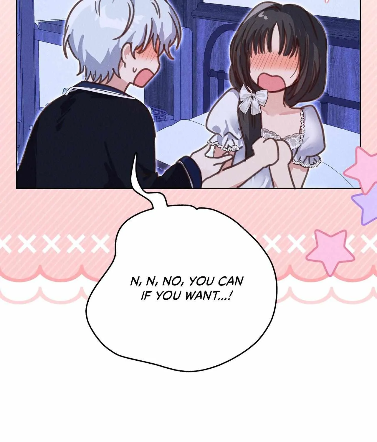Reeling in the Male Lead Chapter 21 page 135 - 