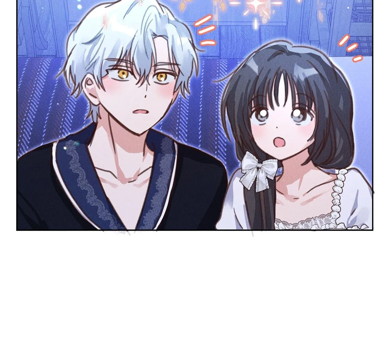 Reeling in the Male Lead Chapter 21 page 141 - 