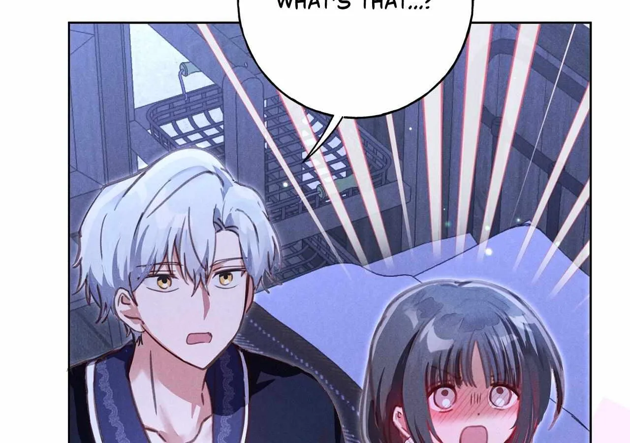 Reeling in the Male Lead Chapter 21 page 145 - 