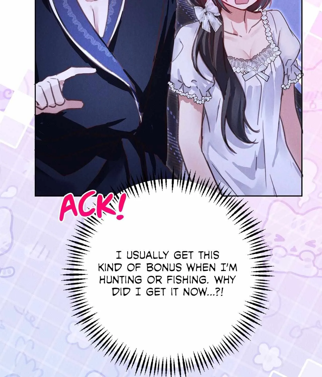 Reeling in the Male Lead Chapter 21 page 146 - 