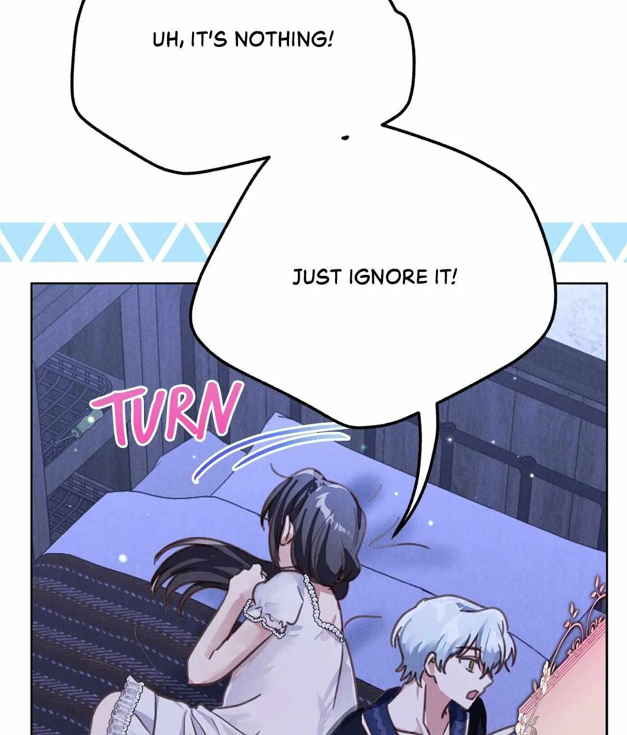 Reeling in the Male Lead Chapter 21 page 148 - 