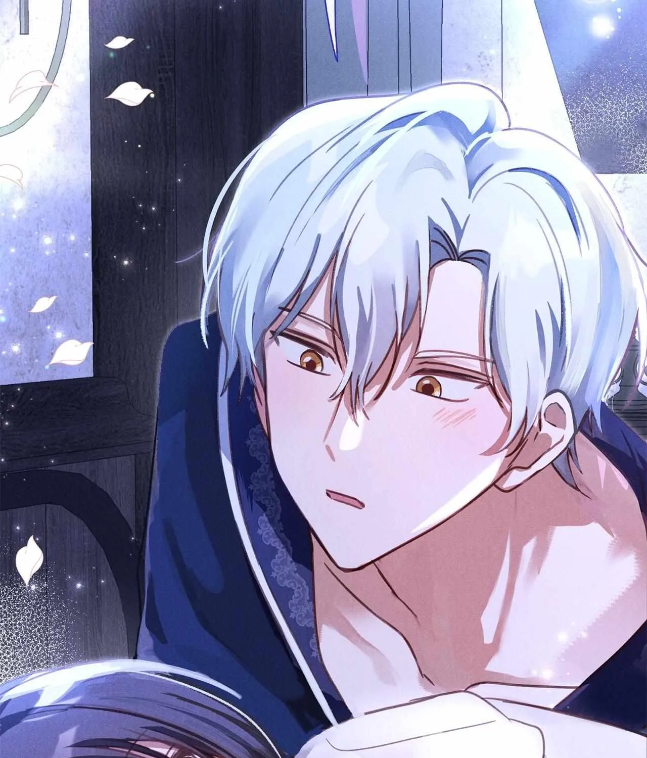 Reeling in the Male Lead Chapter 21 page 154 - 