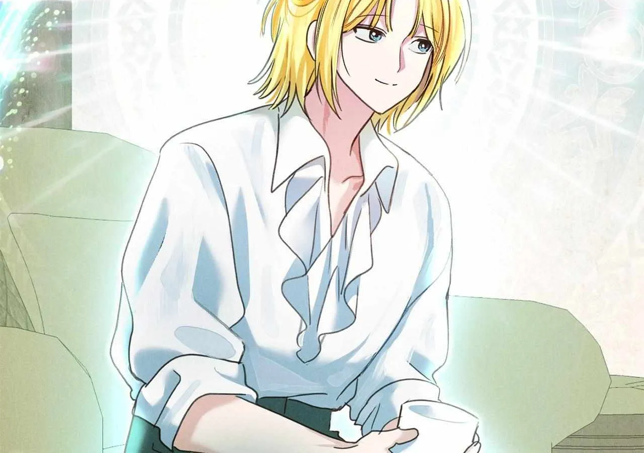 Reeling in the Male Lead Chapter 21 page 20 - 