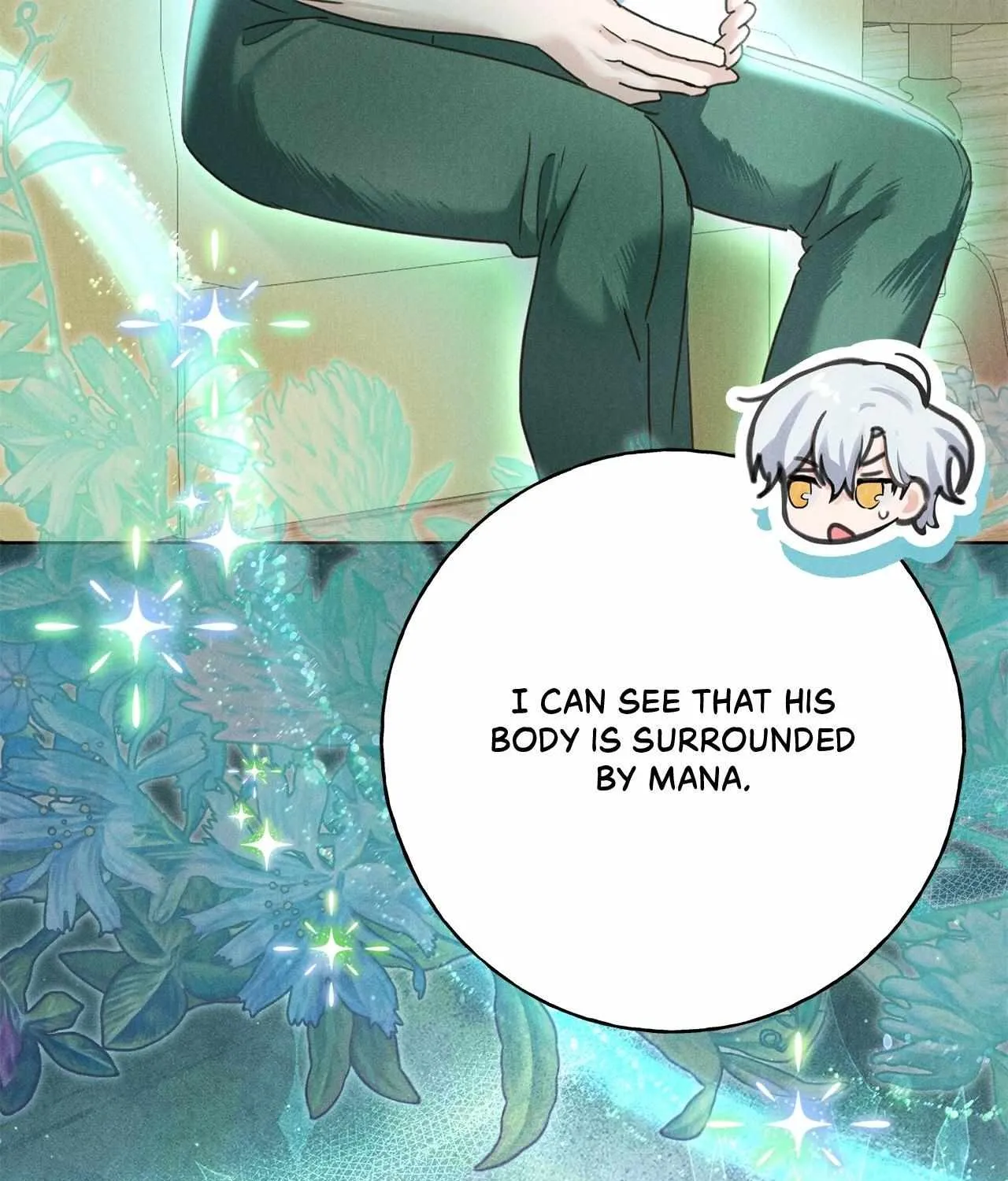 Reeling in the Male Lead Chapter 21 page 21 - 