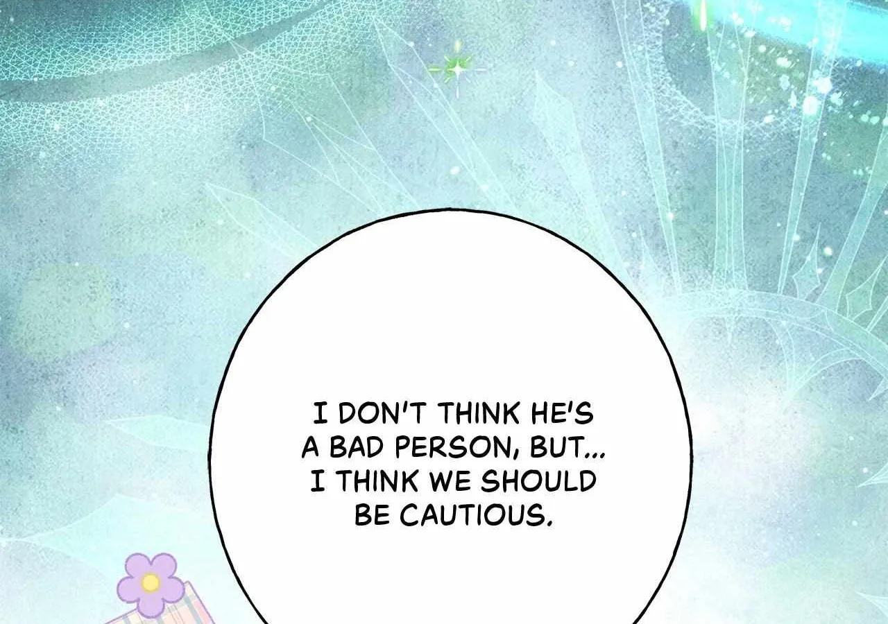 Reeling in the Male Lead Chapter 21 page 22 - 