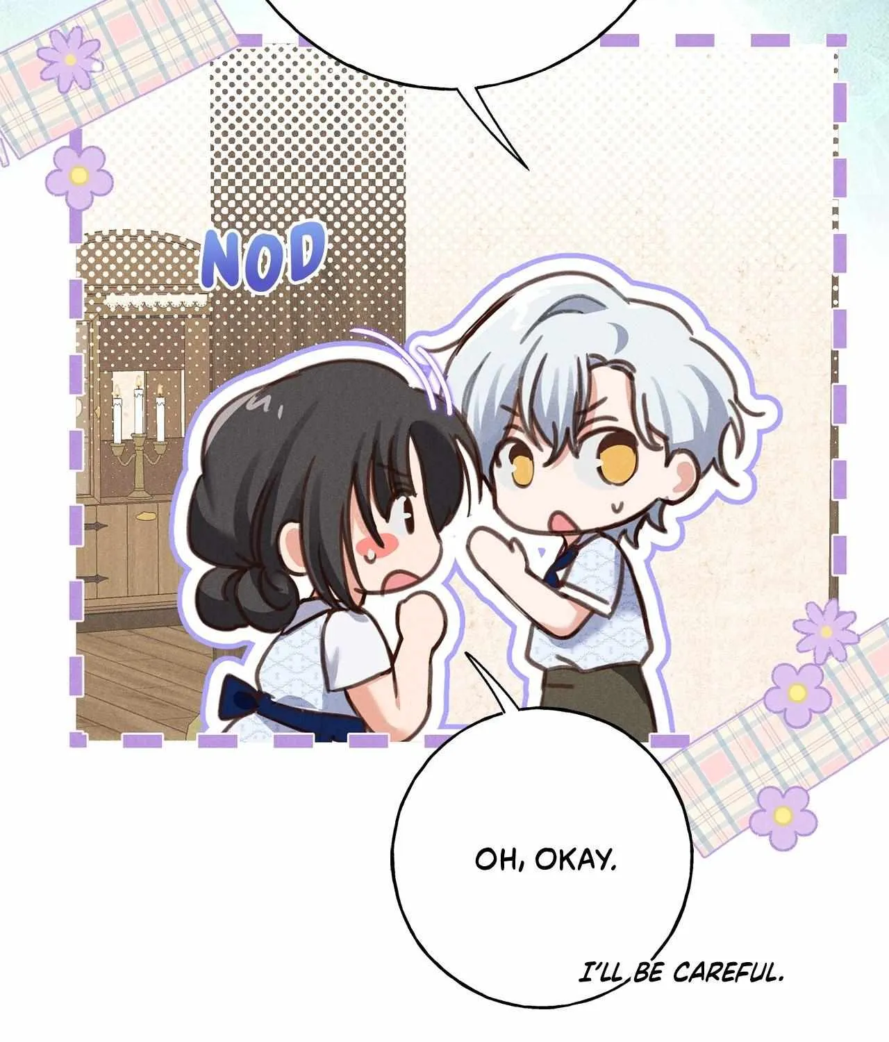 Reeling in the Male Lead Chapter 21 page 23 - 