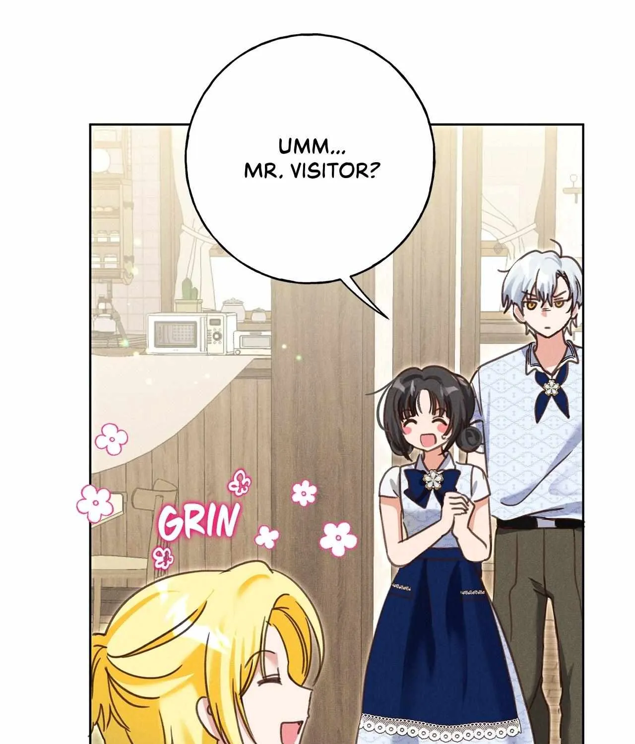 Reeling in the Male Lead Chapter 21 page 25 - 