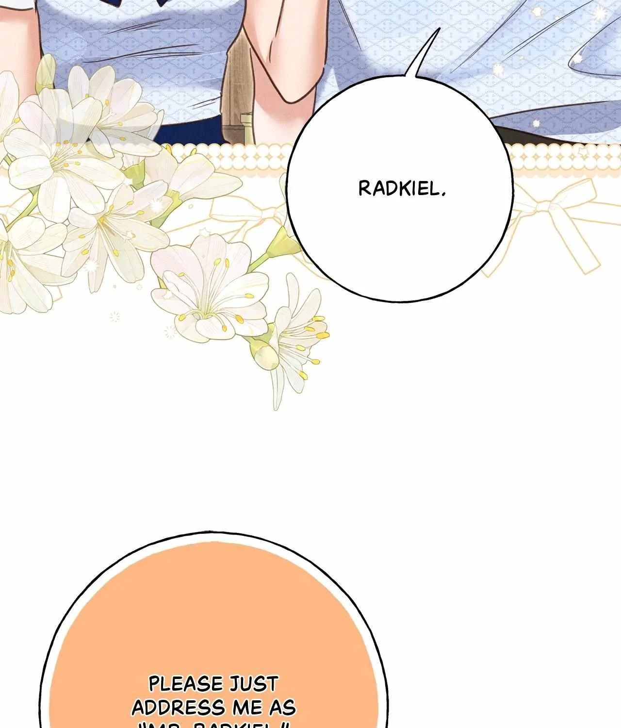 Reeling in the Male Lead Chapter 21 page 29 - 