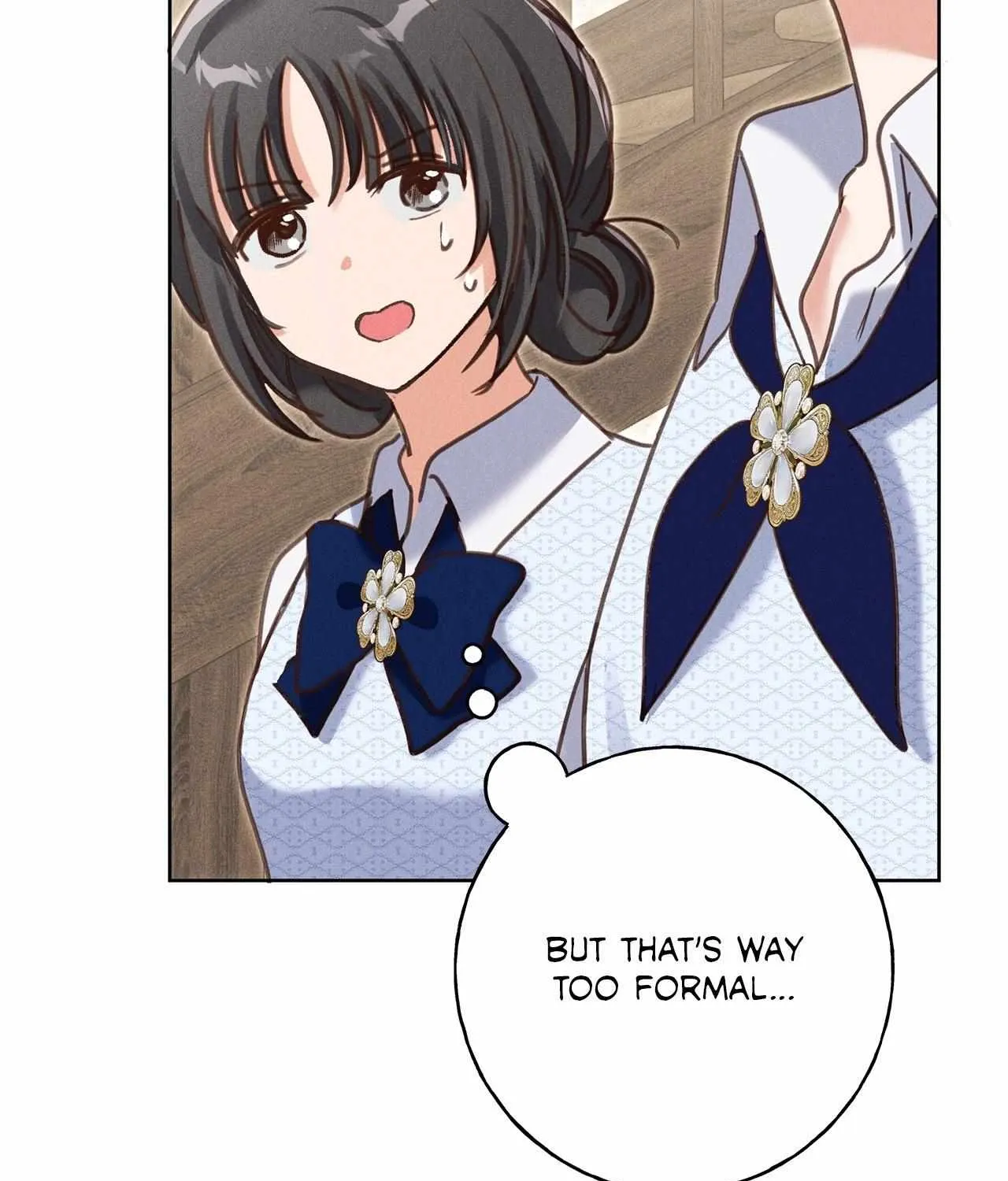 Reeling in the Male Lead Chapter 21 page 31 - 