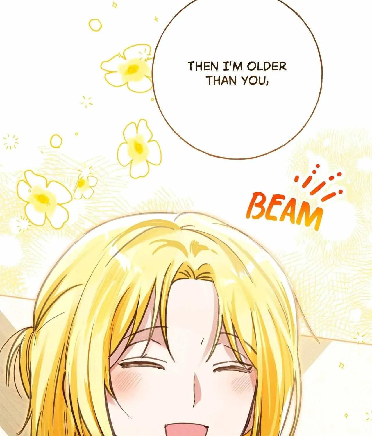 Reeling in the Male Lead Chapter 21 page 35 - 