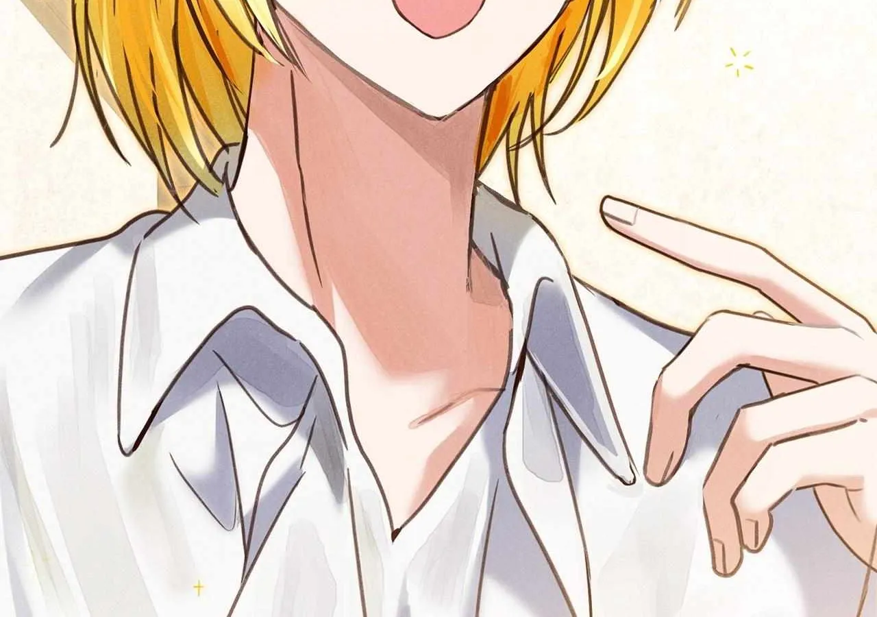 Reeling in the Male Lead Chapter 21 page 36 - 
