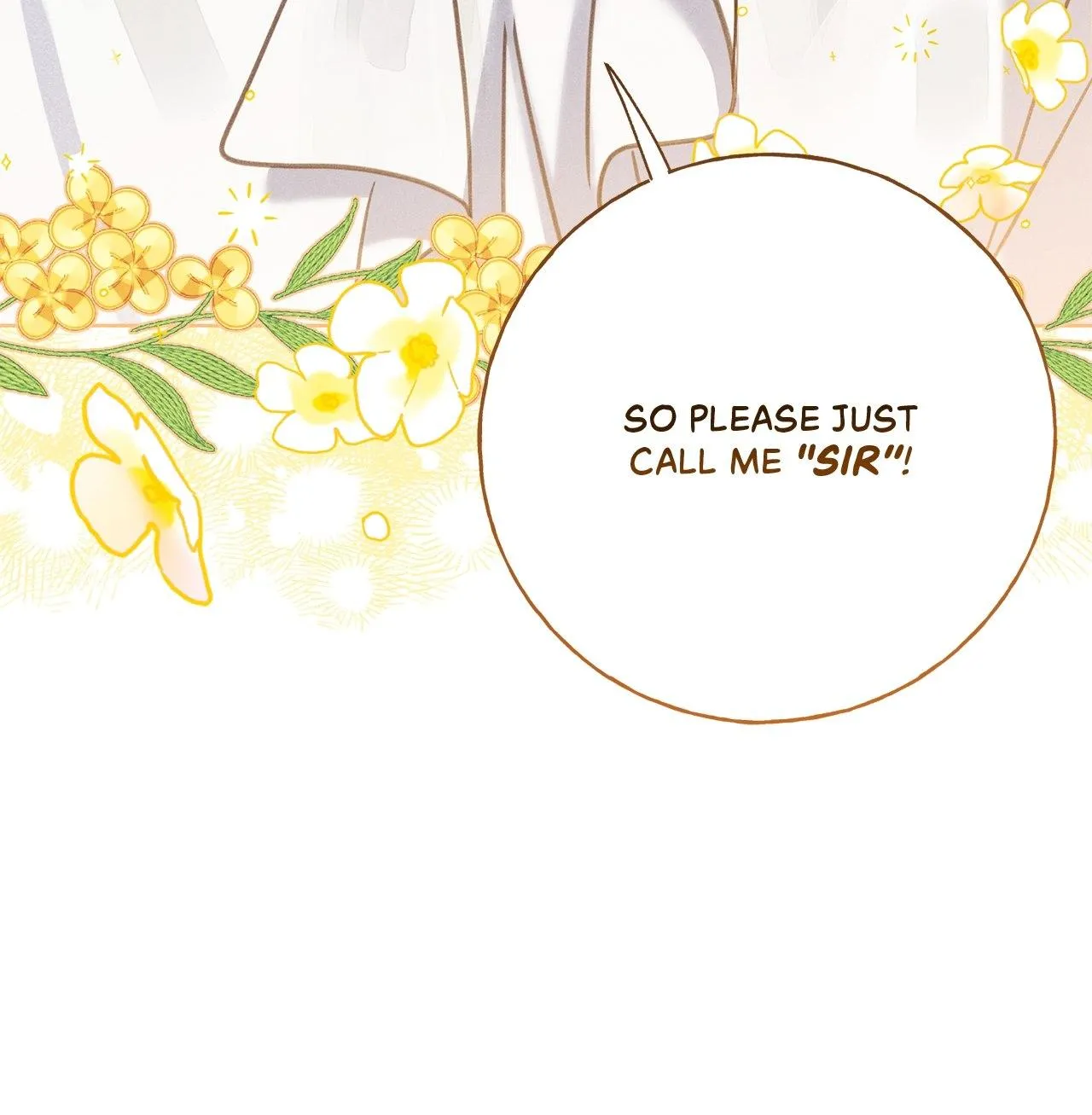 Reeling in the Male Lead Chapter 21 page 37 - 