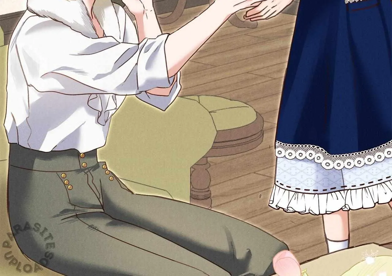 Reeling in the Male Lead Chapter 21 page 5 - 