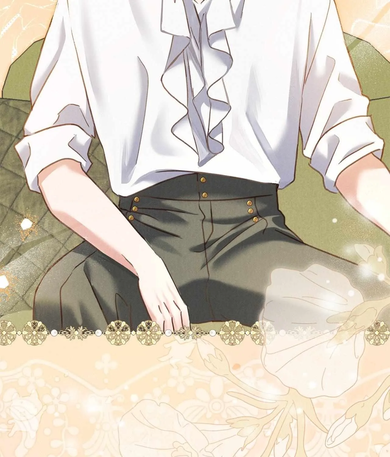 Reeling in the Male Lead Chapter 21 page 42 - 