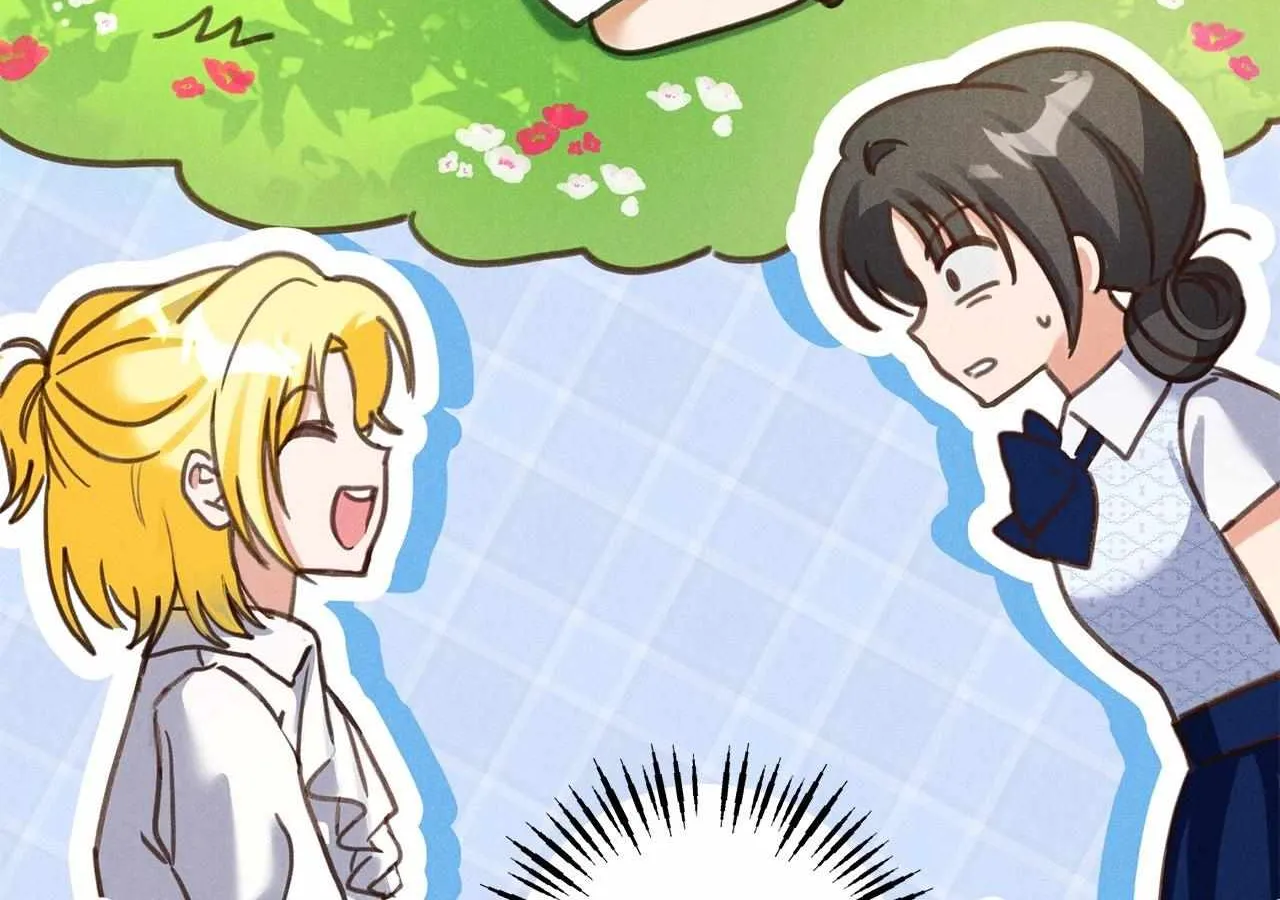 Reeling in the Male Lead Chapter 21 page 47 - 