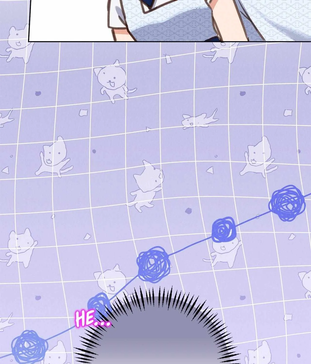 Reeling in the Male Lead Chapter 21 page 50 - 