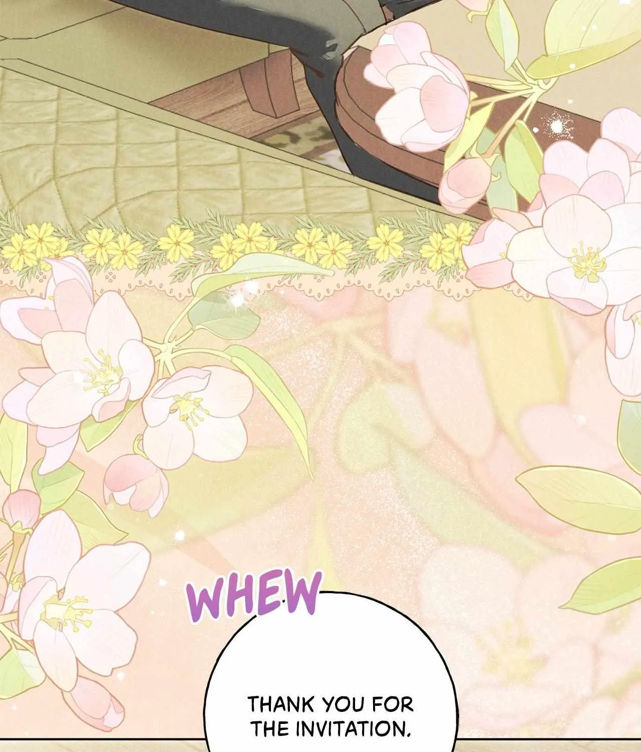 Reeling in the Male Lead Chapter 21 page 6 - 