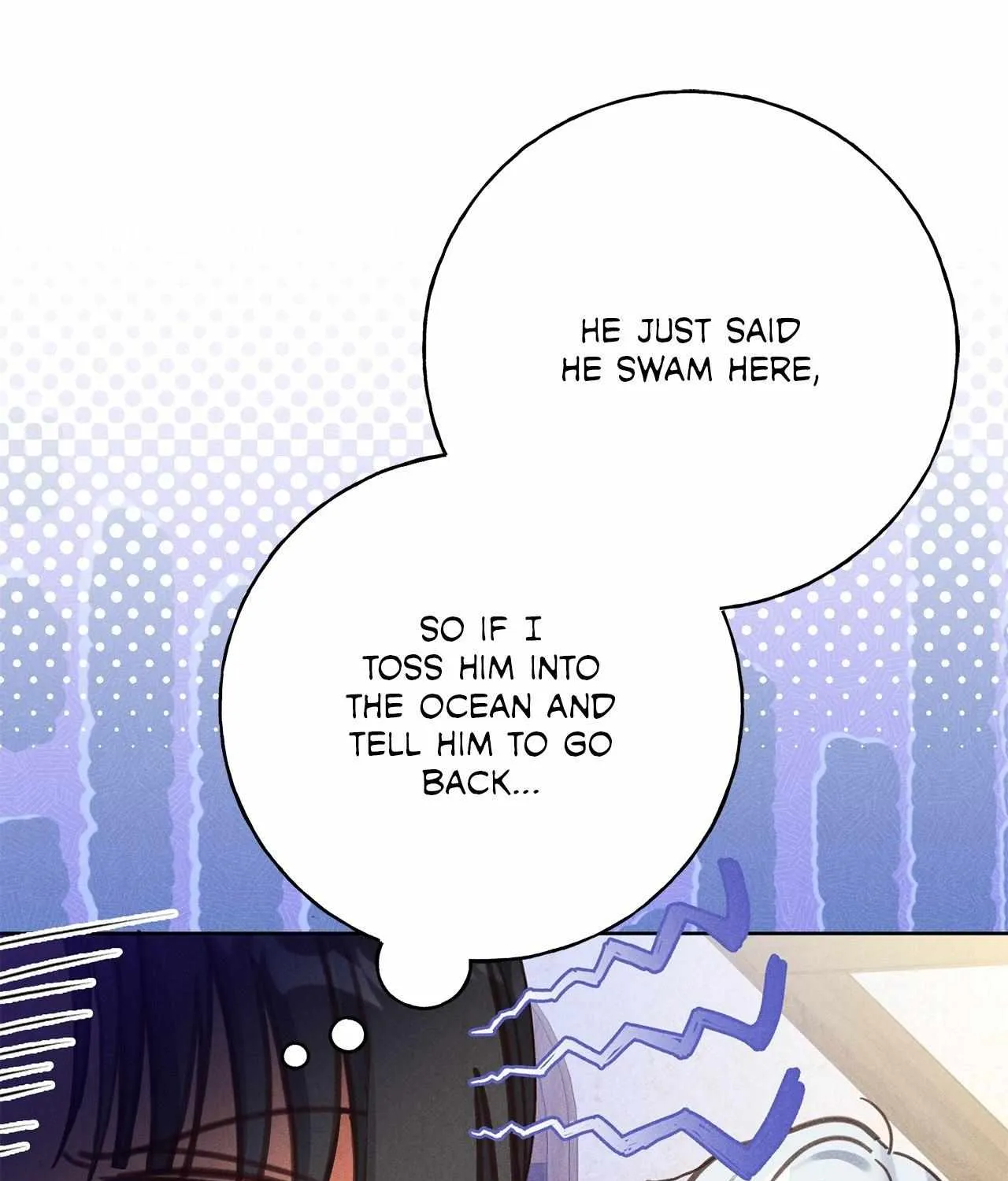 Reeling in the Male Lead Chapter 21 page 54 - 