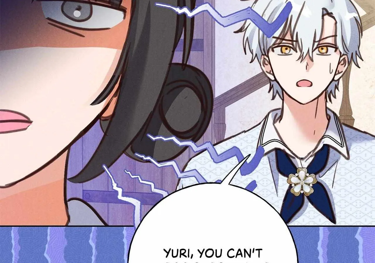 Reeling in the Male Lead Chapter 21 page 55 - 